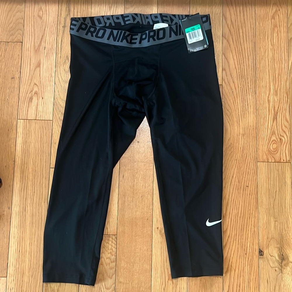 Nike 3/4 Tights